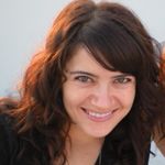 Joy Netanya Thompson