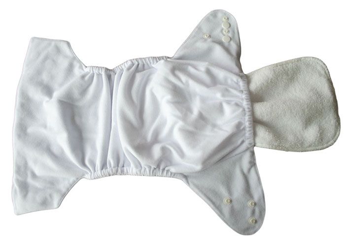 pocket diaper