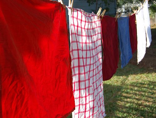 clothesline-up-close