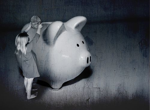 piggy bank