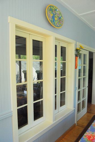 patio doors