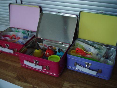 craft-boxes