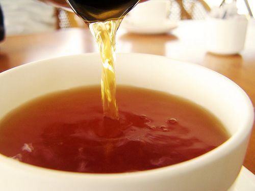 tea