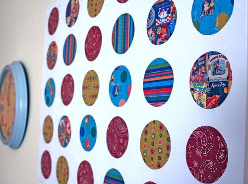 circle art