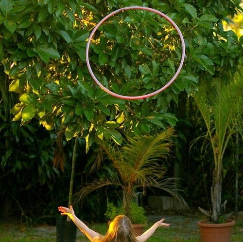 hula hoop