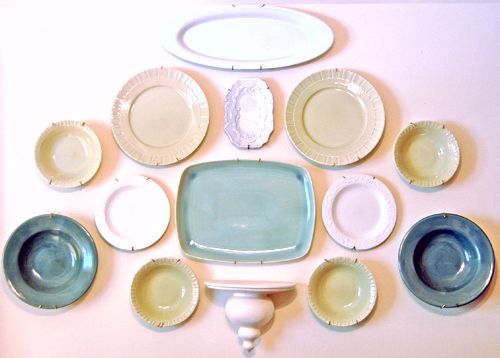 plates