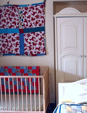 quilt