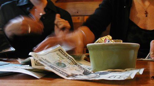 money management