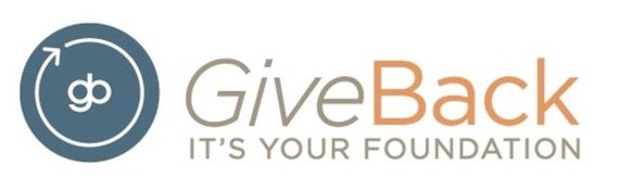 give back