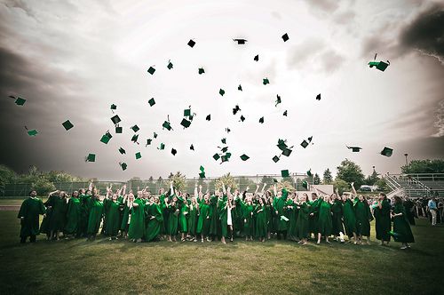graduation