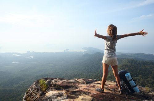freedom