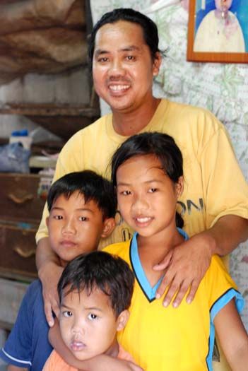 margie's family