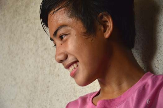 moises