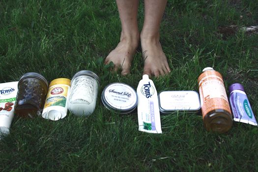 natural health and beauty