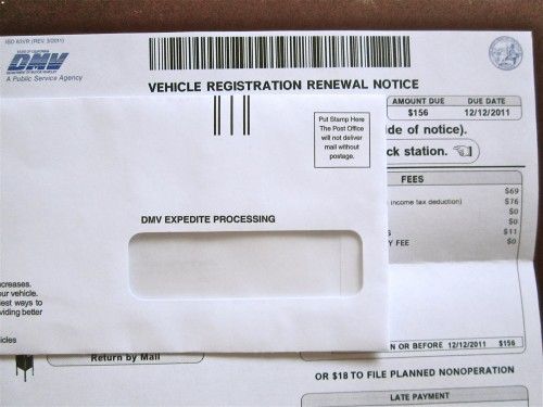 Registration