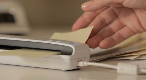 neatreceipts