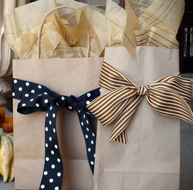 Green Christmas Gift Wrap Ideas: Eco-Friendly & Sustainable Tips – Big Game  Hunters