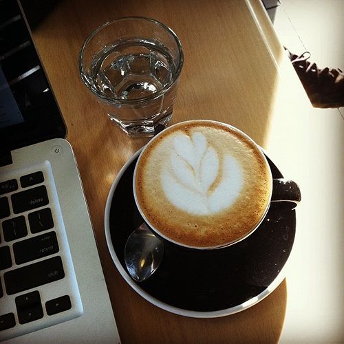 coffee
