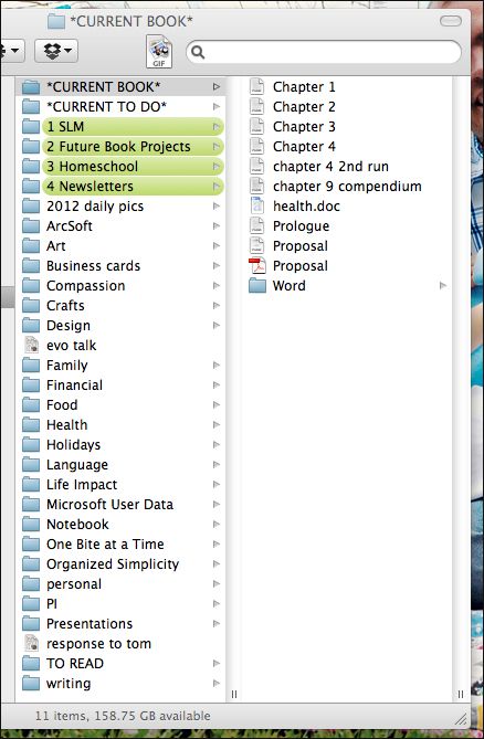book - after