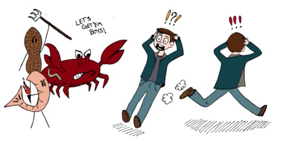 second illustration