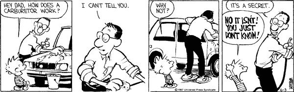 calvinsdad
