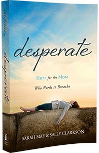 Desperate
