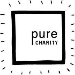 pure charity