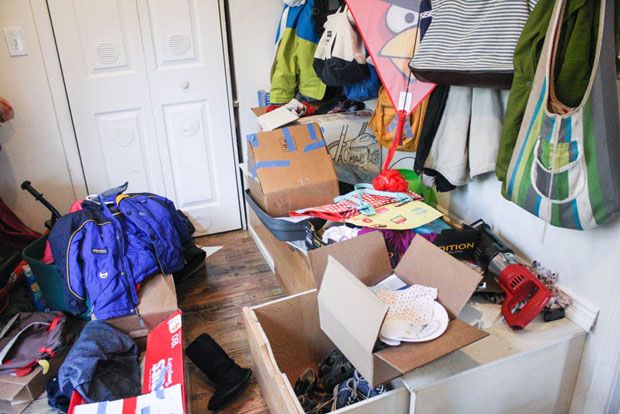 mudroom-before