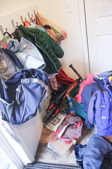 mudroom-before