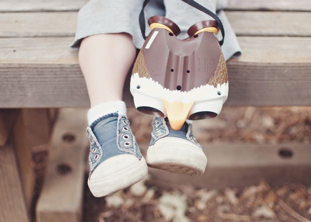 Simple Mom | Capturing your kids a Photography Series