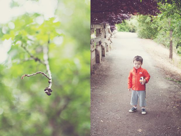 Simple Mom | Capturing your kids a Photography Series