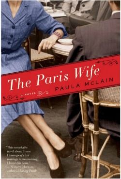 The Paris Wife