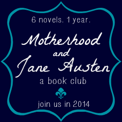 motherhood and jane austen 250