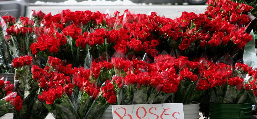 Will the Real St. Valentine Please Stand Up?