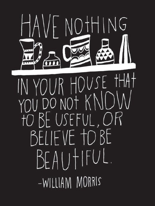 william morris