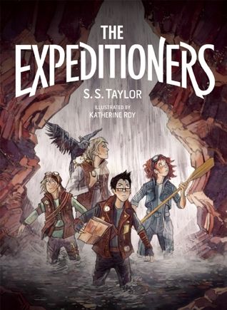 The Expeditioners