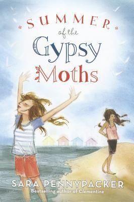 Summer of the Gypsy Moths