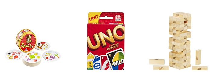 games