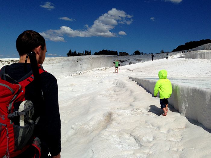 pamukkale