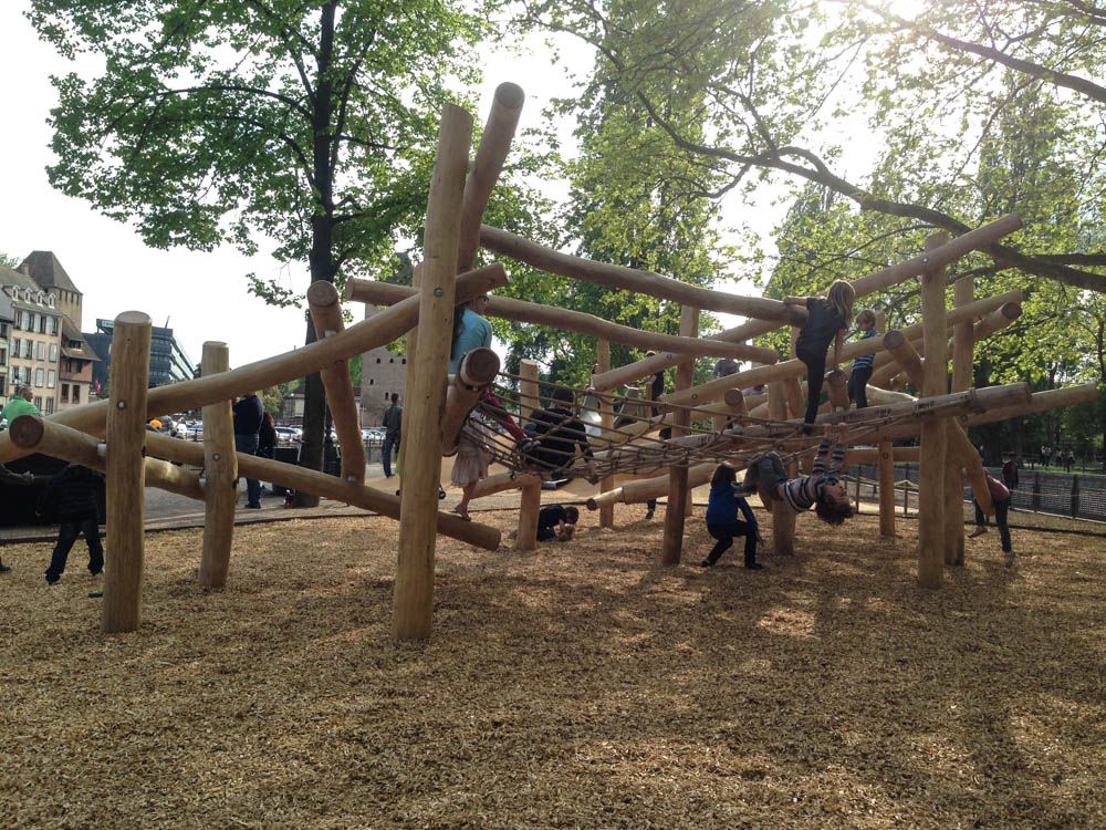 playground in strasbourg