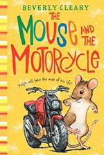 the mouse and the motorcycle