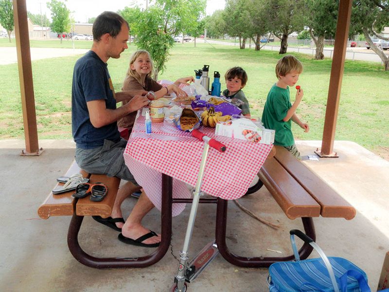 picnic
