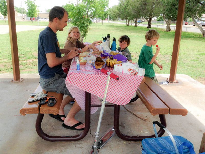 picnic