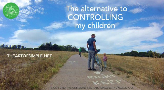 CONTROLLING_CHILDREN