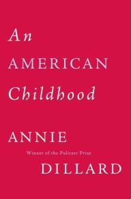 an american childhood