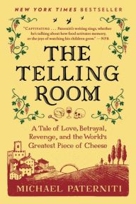 the telling room