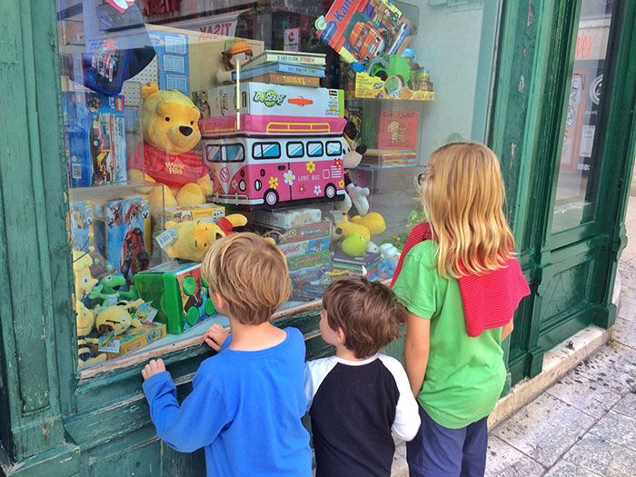 toys in croatia