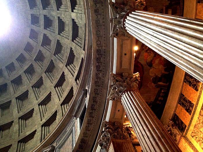 pantheon