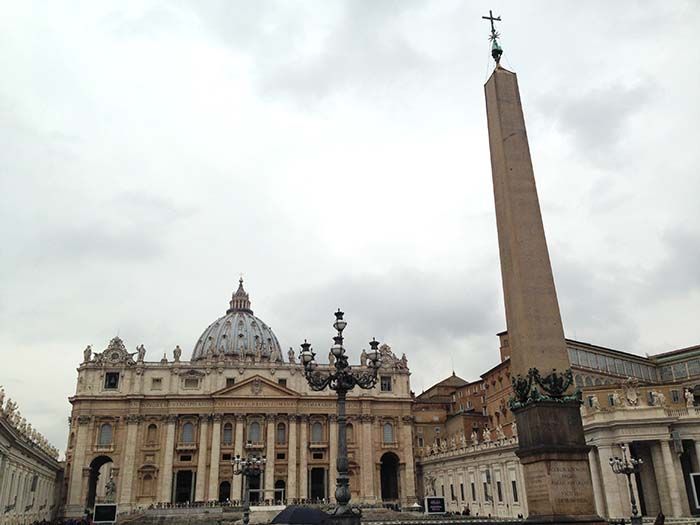 vatican