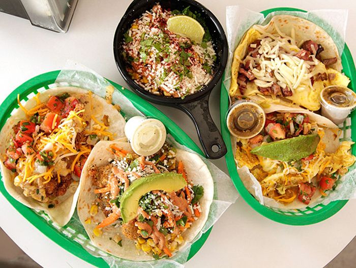 torchy's tacos